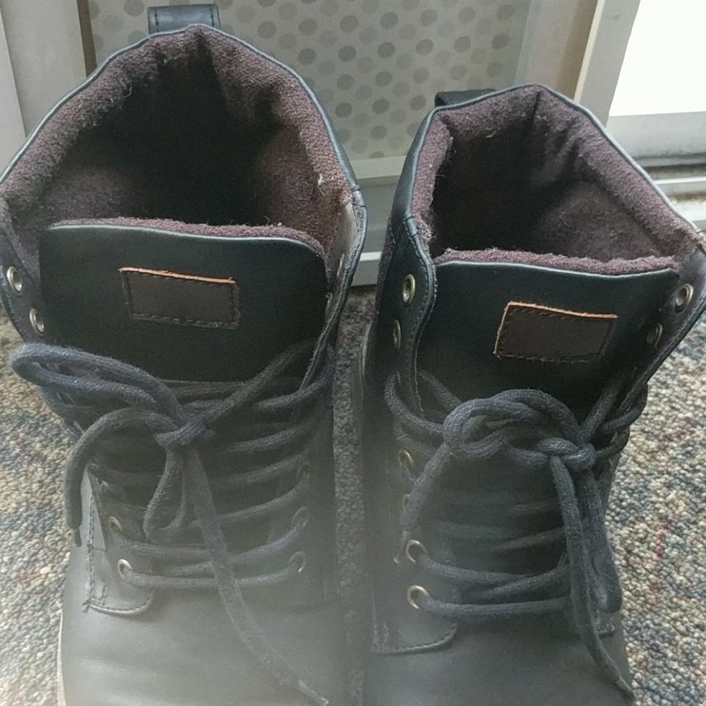 Men's Call It Spring Boots - Picture 7 of 7